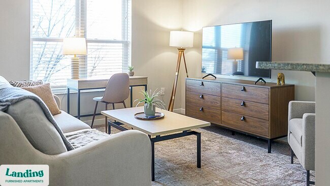 335 W 9th St unit 322.1403799, Indianapolis, IN 46202 - photo 2