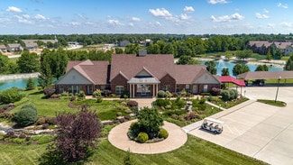 100 Big River Dr, Lake Saint Louis, MO 63367