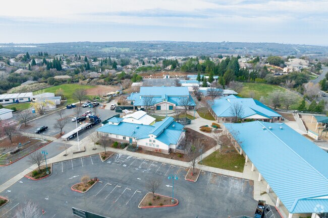 Minority enrollment at Green Valley Elementary is 40 percent.