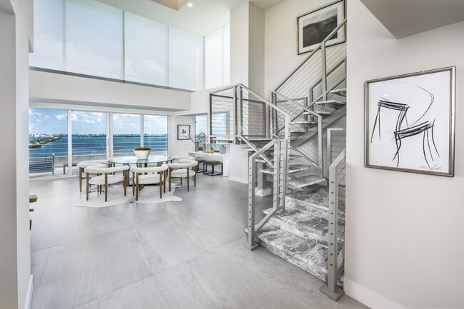 The Hamilton Apartments, Miami, FL 33137 - photo 6