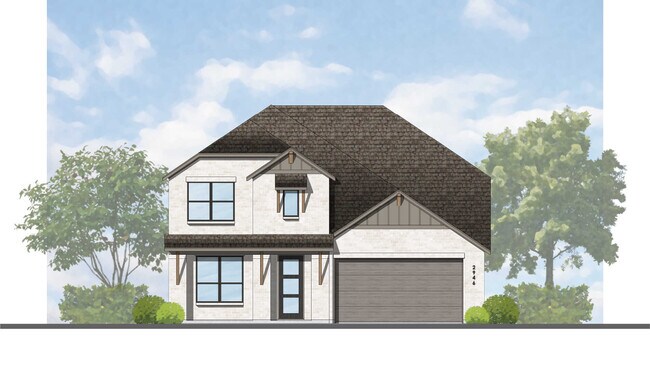 5611 Kyle Joseph Dr unit 38054973, Georgetown, TX 78628 - photo 2