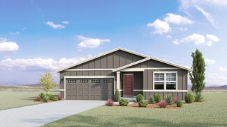 1803 S Mallard Way, Ellensburg, WA 98926