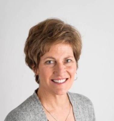 Lynn Mawe