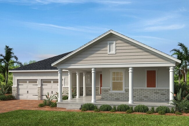 7073 Sun Hammock Trail unit 36513944, Groveland, FL 34736 - photo 2