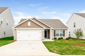 626 Wild Tulip Ct, Gilbert, SC 29054