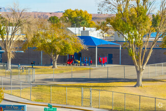 Grant Bowler Elementary School