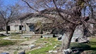 201 E Finland St, Walnut Springs, TX 76690