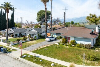 San Gorgonio