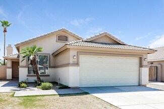 3901 E Barbarita Ave, Gilbert, AZ 85234