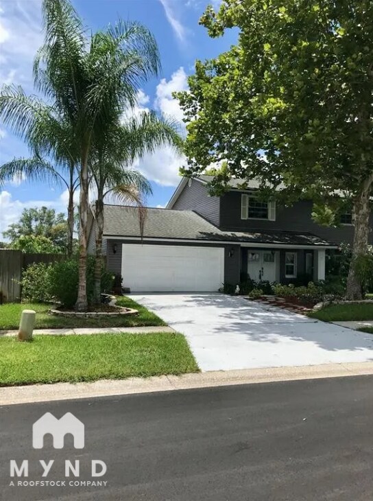 1207 Callista Ave, Valrico, FL 33596