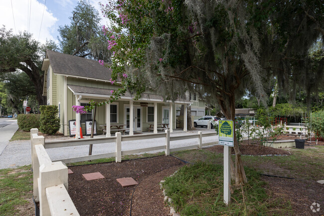 May River Montessori School