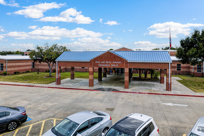 Jean & Betty Schmalz Elementary School, Rankings & Reviews - Homes.com