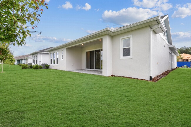 31486 Hayman Loop, Wesley Chapel, FL 33545 - photo 6