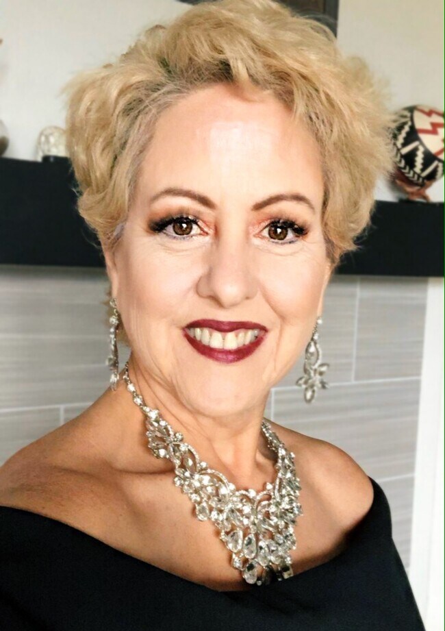 Lisa Mann
