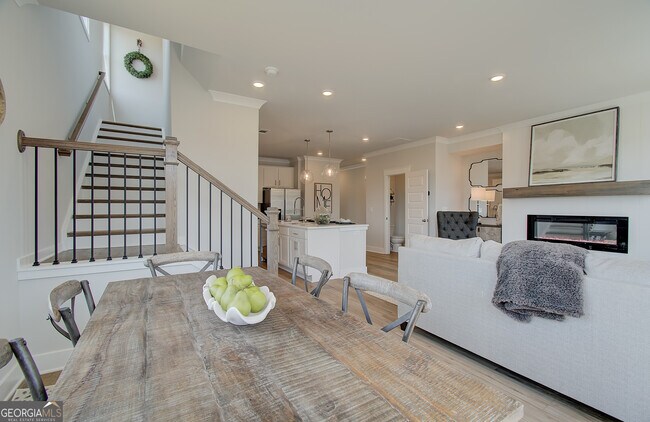 177 Depot Landing Rd, Auburn, GA 30011 - photo 3