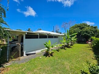 1717 Kaehulua Place Unit B, Kapaa, HI 96746