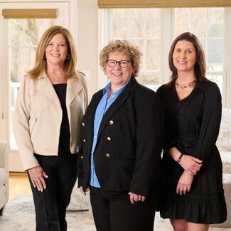 The Sally Bowman Team