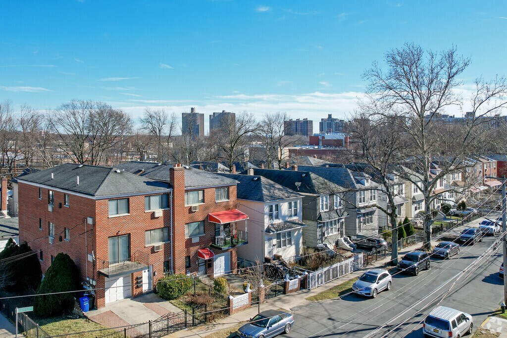 3410 de Reimer Ave Unit 1L, Bronx, NY 10475 MLS ONE3472921