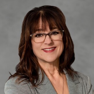 Carol Gessner