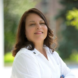 Sandra Santiago