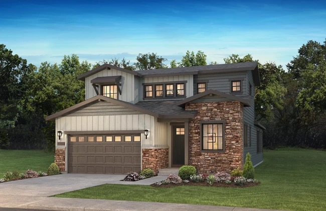 9110 Lake Breeze Dr unit 36450767, Littleton, CO 80125 - photo 3