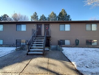 1430 Jefferson Ave Unit 1, Idaho Falls, ID 83402