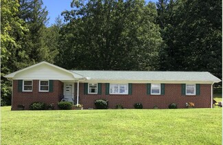 90 Water St, Beverly, WV 26253
