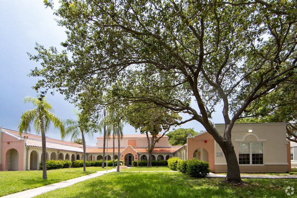 FienbergFisher K8 Center, Rankings & Reviews