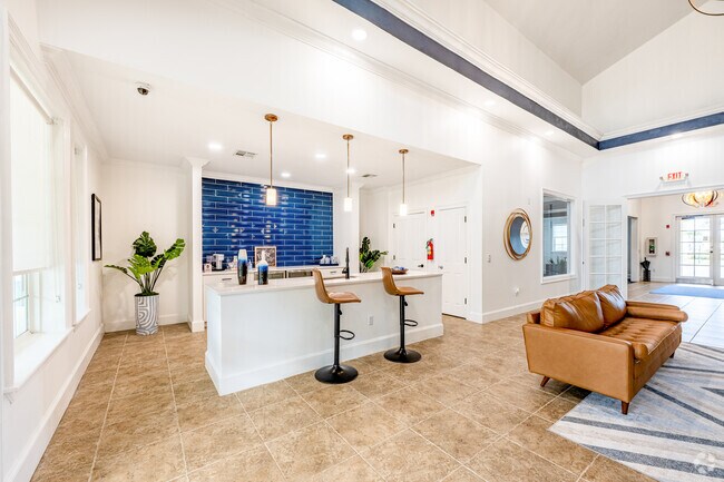 Lakeside Apartments, Slidell, LA 70461 - photo 4