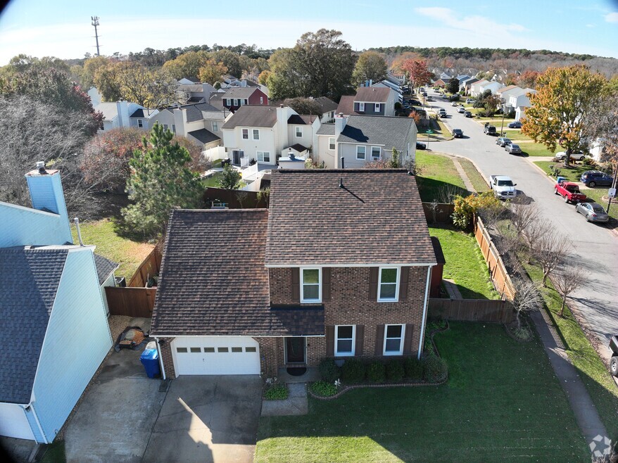 1801 Gravenhurst Dr, Virginia Beach, VA 23464 - photo 2