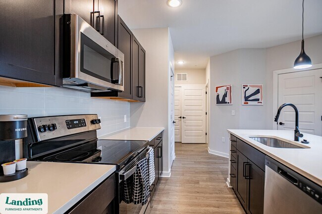 1270 Hillcrest Dr unit 2410, Buford, GA 30518 - photo 5