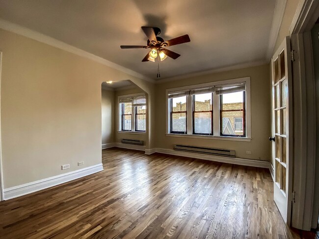 4747 N Hermitage Ave unit 3, Chicago, IL 60640 - photo 3