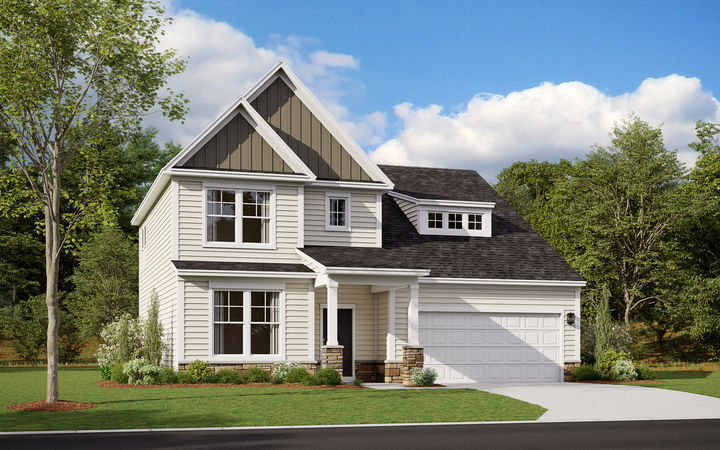 108 Coppersmith Dr unit 38487015, Lexington, SC 29073 - photo 1