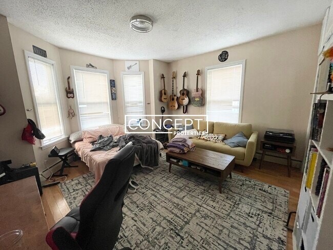 8 Bickford Ave unit 1, Boston, MA 02120 - photo 4