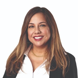 Stacie Kidwell Sandoval