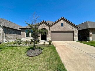 2462 San Marcos Dr, Forney, TX 75126