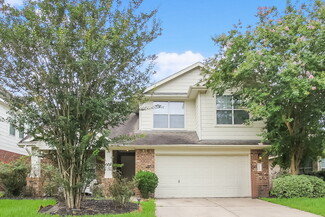 3410 Falcon Trail Ct, Spring, TX 77373