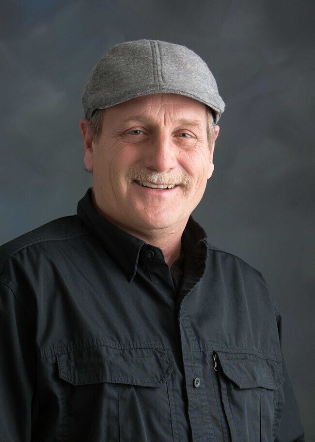 Mike Kircher