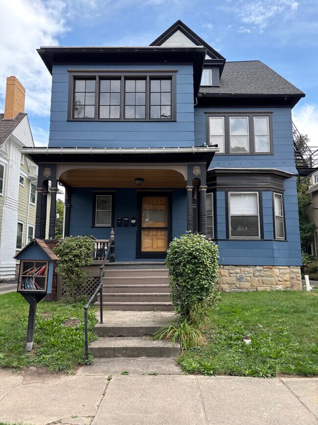 70 Rutgers St unit Apartment2, Rochester, NY 14607 - photo 2