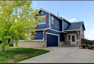 22149 E Milan Place, Aurora, CO 80018