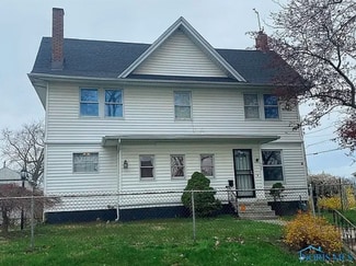 902 Prospect Ave, Toledo, OH 43606