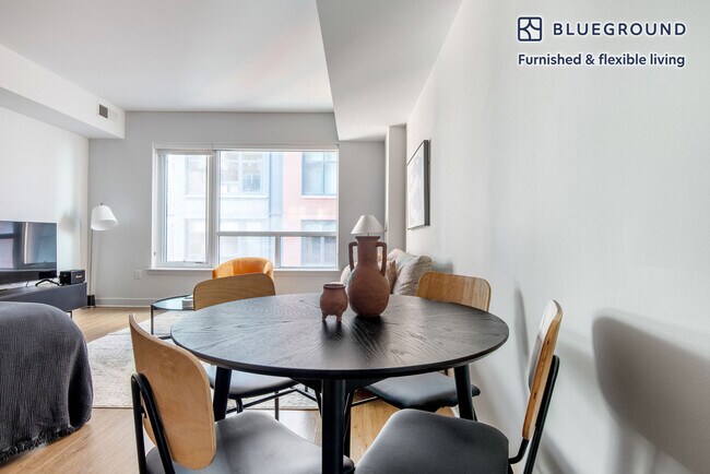 455 I St NW unit FL6-ID728, Washington, DC 20001 - photo 5