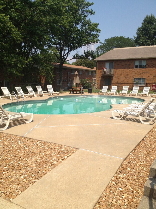 Element Concord, Saint Louis, MO 63128 - photo 7