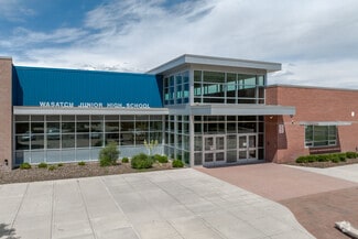 Wasatch Junior High School