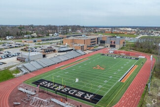 Anderson High School