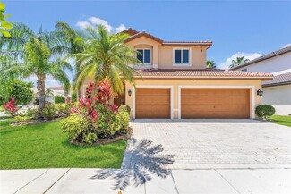 3492 SW 177th Ave, Miramar, FL 33029