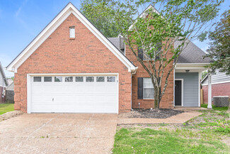 8529 Highland Glen Cir S, Memphis, TN 38016