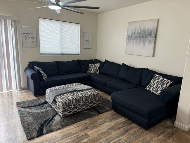 6717 W Correen Hills Ct, Las Vegas, NV 89139 - photo 6