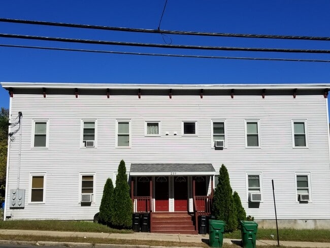 259 E Main St unit U1, Chicopee, MA 01020 - photo 3