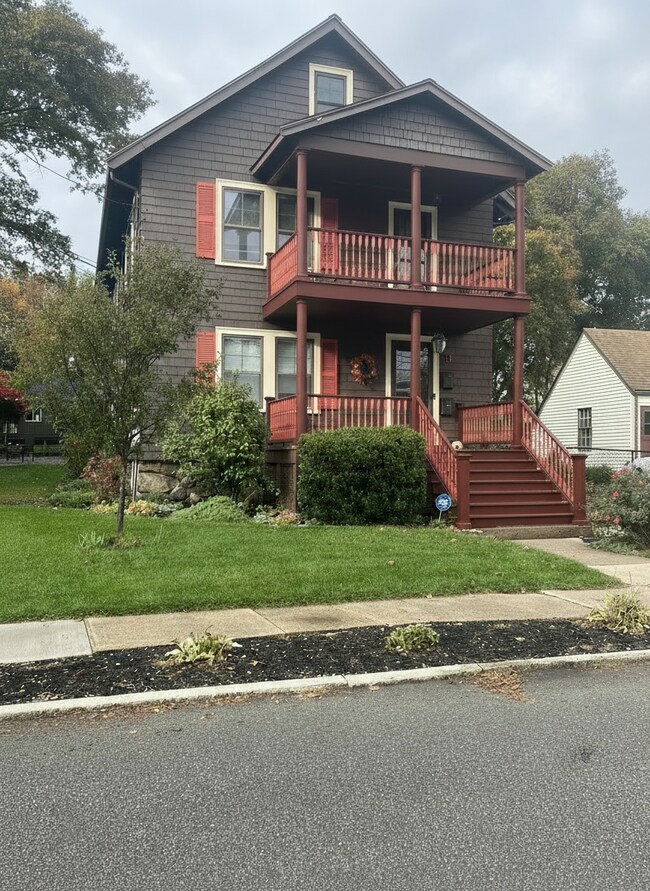 39 Gould St Unit 39 Gould St., Wakefield, MA 01880